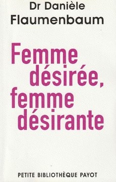 Femme désirée, femme désirante - couverture livre occasion