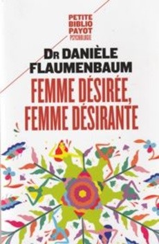 Femme désirée, femme désirante - couverture livre occasion