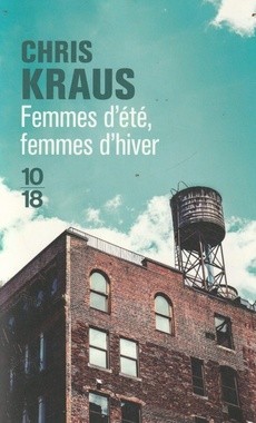 Femmes d'été, femmes d'hiver - couverture livre occasion