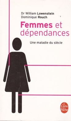 Femmes et dépendances - couverture livre occasion