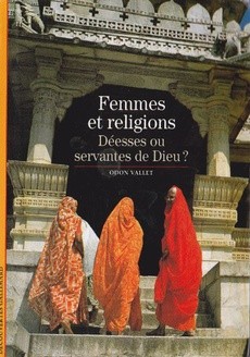 Femmes et religions - couverture livre occasion