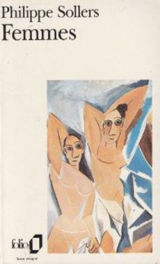 Femmes - couverture livre occasion