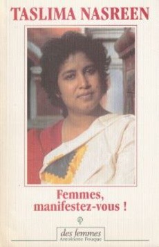 Femmes, manifestez-vous ! - couverture livre occasion