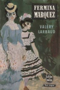 Fermina Marquez - couverture livre occasion