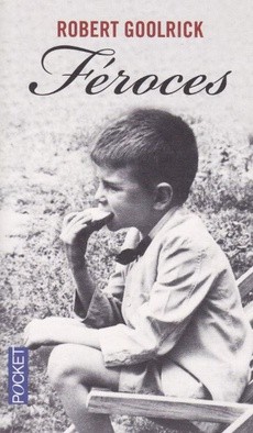 Féroces - couverture livre occasion