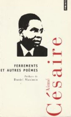 Ferrements et autres poèmes - couverture livre occasion