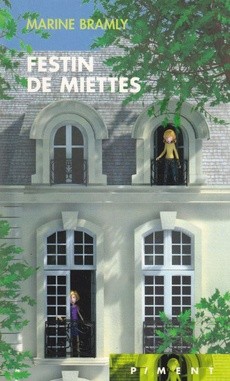 Festin de miettes - couverture livre occasion