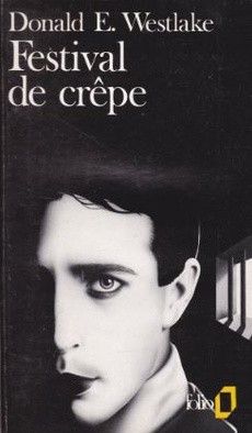 Festival de crêpe - couverture livre occasion