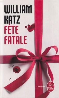 Fête fatale - couverture livre occasion