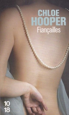 Fiançailles - couverture livre occasion