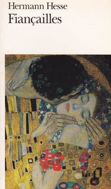 Fiançailles - couverture livre occasion