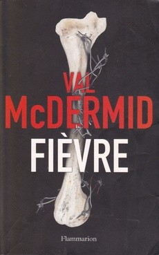 Fièvre - couverture livre occasion