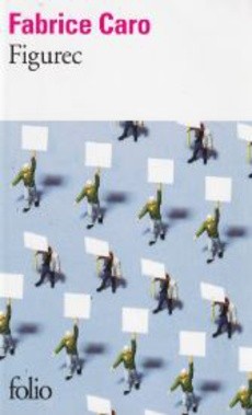 Figurec - couverture livre occasion