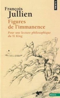 Figures de l'immanence - couverture livre occasion