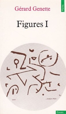 Figures I & II - couverture livre occasion