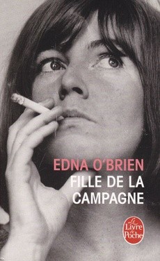 Fille de la campagne - couverture livre occasion