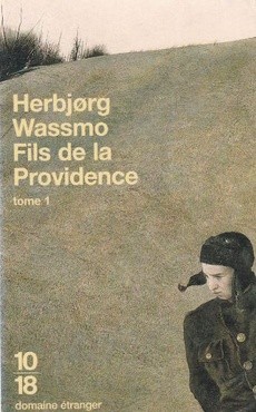 Fils de la Providence I & II - couverture livre occasion