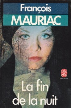 La fin de la nuit - couverture livre occasion