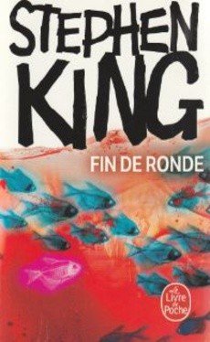 Fin de ronde - couverture livre occasion