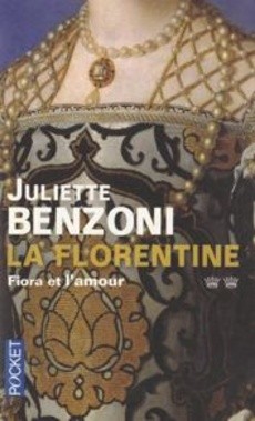 Fiora et l'amour - couverture livre occasion