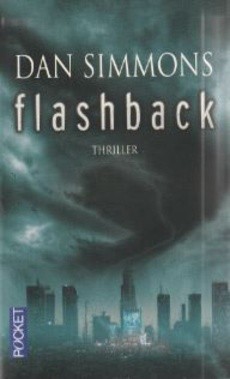 Flashback - couverture livre occasion