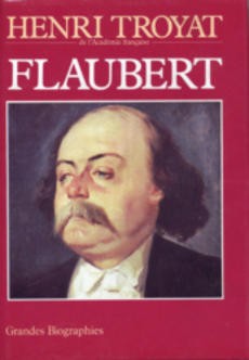Flaubert - couverture livre occasion