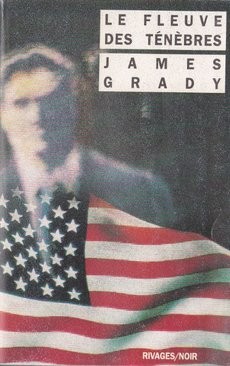 Le fleuve des ténèbres - couverture livre occasion