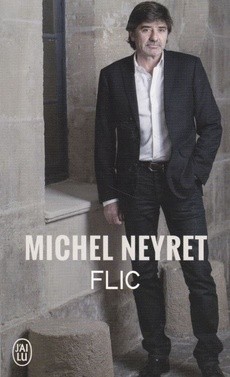 Flic - couverture livre occasion