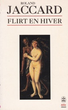 Flirt en hiver - couverture livre occasion