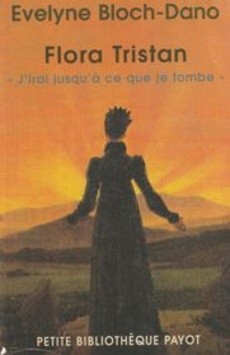 Flora Tristan - couverture livre occasion