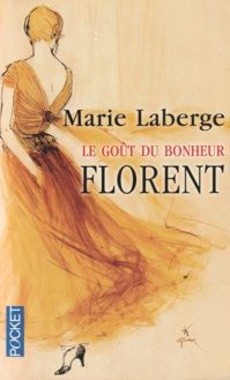 Florent - couverture livre occasion