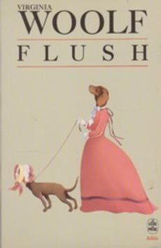 Flush - couverture livre occasion