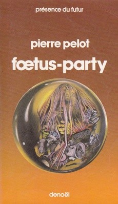 Foetus-party - couverture livre occasion