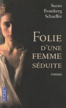 Folie d'une femme séduite - couverture livre occasion