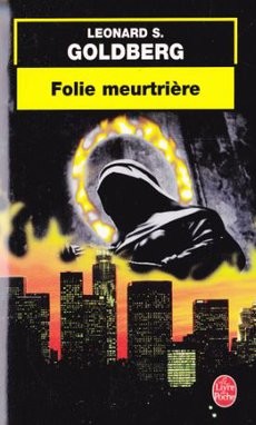 Folie meurtrière - couverture livre occasion