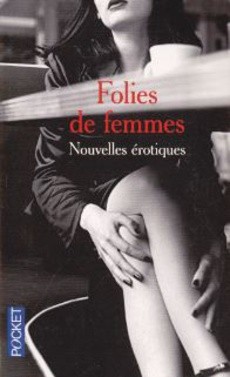 Folies de femmes - couverture livre occasion
