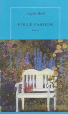 Folle passion - couverture livre occasion