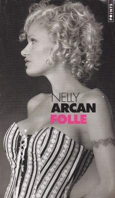 Folle - couverture livre occasion