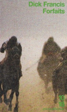 Forfaits - couverture livre occasion