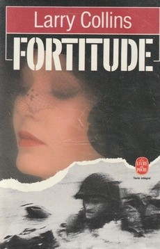 Fortitude - couverture livre occasion