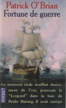 Fortune de guerre - couverture livre occasion