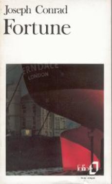 Fortune - couverture livre occasion