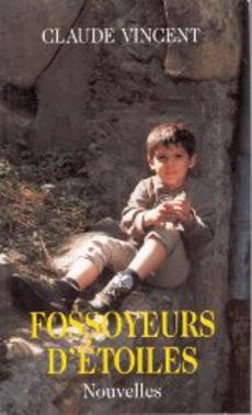 Fossoyeurs d'étoiles - couverture livre occasion