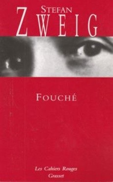 Fouché - couverture livre occasion