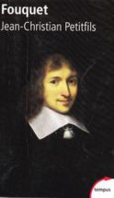 Fouquet - couverture livre occasion