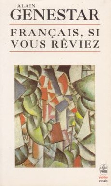 Français, si vous rêviez - couverture livre occasion