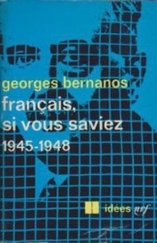 Français, si vous saviez - couverture livre occasion