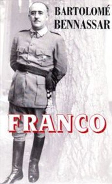 Franco - couverture livre occasion