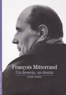 François Mitterrand - couverture livre occasion
