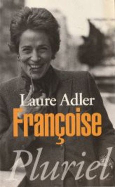 Françoise - couverture livre occasion